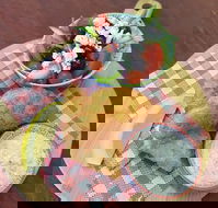 Keppel Sands Ko-Op Kitchen - Accommodation Southport