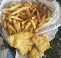 Kinka Kippa Restaurant and Take Away - Accommodation Southport