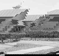 Lotta Lattes Cafe - Accommodation Southport