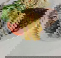 Mels Diner - Accommodation Southport