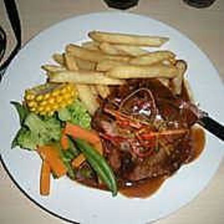 Bundaberg QLD Southport Accommodation
