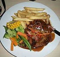 Metropolitan Hotel - Southport Accommodation
