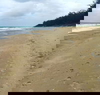 Moore Park Beach Queensland - Southport Accommodation