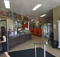 Nanango Country Bakehouse  Cafe - Southport Accommodation