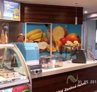New Zealand Ice Creamery - Accommodation Southport