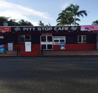 Pittstop Cafe Proserpine - Accommodation Southport