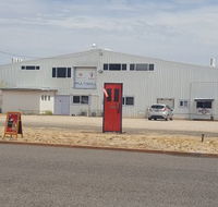 RedDoor Cafe - Accommodation Southport