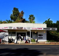 Ridgee Didge Cafe - Accommodation Southport