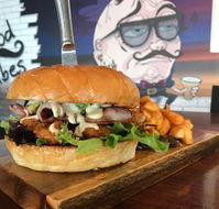 Rocksalt Bar  Restaurant - Southport Accommodation
