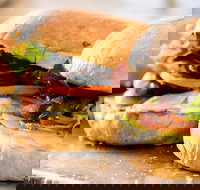 Satisfaction Bakery - Accommodation Southport