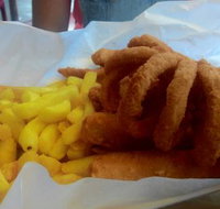 Saviges Seafood - Accommodation Southport