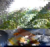 Scoopys Ice Creamery  Sidewalk Cafe - Accommodation Southport