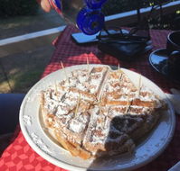 Spring Bluff Cafe - Southport Accommodation