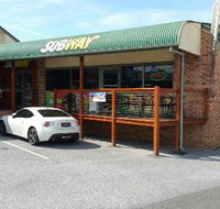 Subway - Southport Accommodation