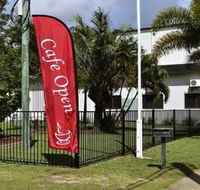 Take The Plunge Cafe - Southport Accommodation