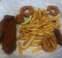 Tannum Sands Fish Shop - Southport Accommodation