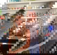 The Attic Espresso Bar - Accommodation Southport