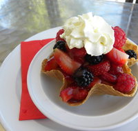 The Bramble Patch - Accommodation Southport