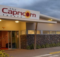 The Capricorn Tavern - Accommodation Southport