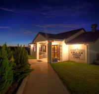 The Cellar Door Cafe - Accommodation Southport