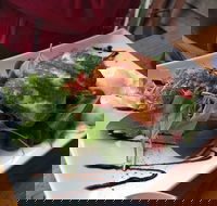 The Chocolate Cottage - Southport Accommodation