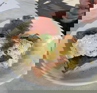 The Coffee Club Yeppoon Esplanade - Accommodation Southport