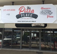 The Pizza Place - Southport Accommodation