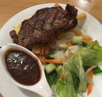 The Spinnaker - Accommodation Southport