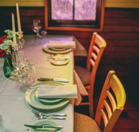 The Vineyard Cafe - Accommodation Southport