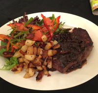 The Woolshed Restaurant Nanango - Southport Accommodation