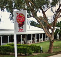 TURF N SURF Barcaldine Restaurant - Accommodation Southport