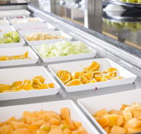 Tursiops Buffet - Southport Accommodation