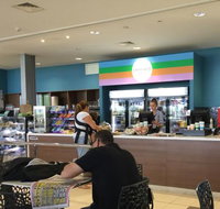 Whitsunday Coast Airport Cafe - Accommodation Southport