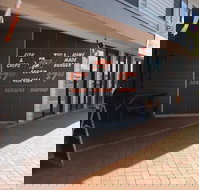 Who's Cookin - Accommodation Southport