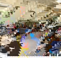 Yeast2west Bakery - Accommodation Southport