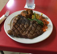 Augathella On The Highway - Southport Accommodation