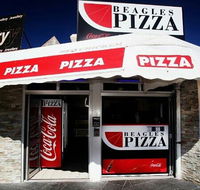 Beagles Pizza - Southport Accommodation