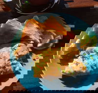 Bella's Chit Chat Cafe - Accommodation Southport