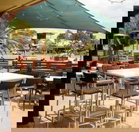 Billabong Restaurant - Accommodation Southport