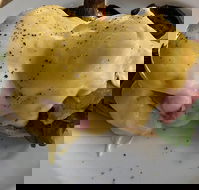 Black Ant Gourmet - Southport Accommodation