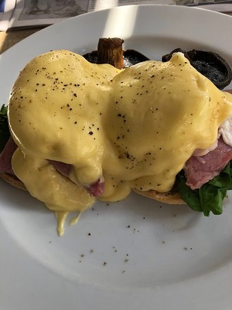 Black Ant Gourmet - Southport Accommodation 0