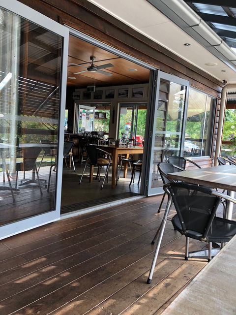 Black Ant Gourmet - Southport Accommodation 1