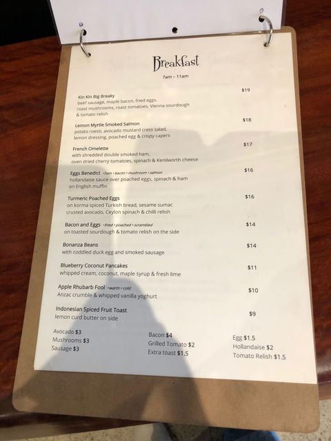 Black Ant Gourmet - Southport Accommodation 2