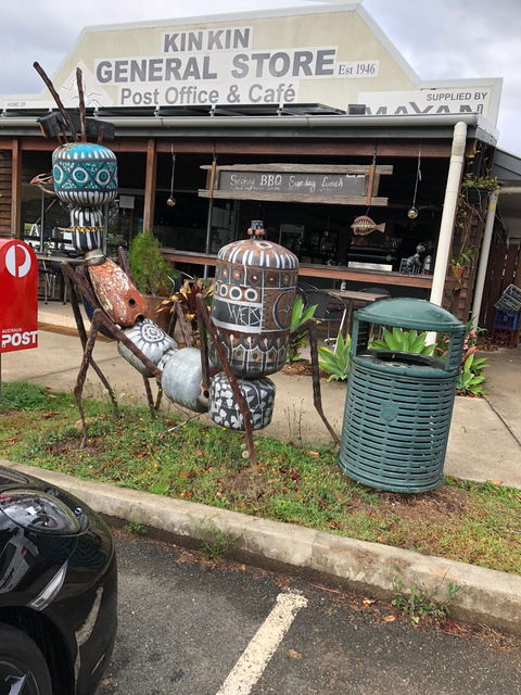 Black Ant Gourmet - Southport Accommodation 3