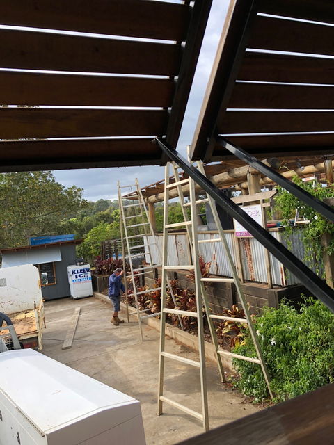 Black Ant Gourmet - Southport Accommodation 4