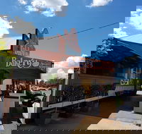 Blackbutt Woodfired Bakery - Southport Accommodation