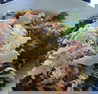 Bramston Beach Accommodation Pty Ltd - Southport Accommodation