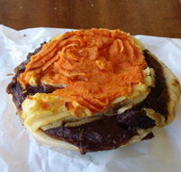 Bro's Bakery - Southport Accommodation