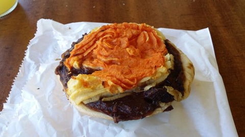 Bro's Bakery - Southport Accommodation 0