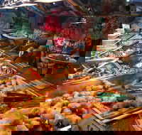 Buffet World Restaurant - Accommodation Southport